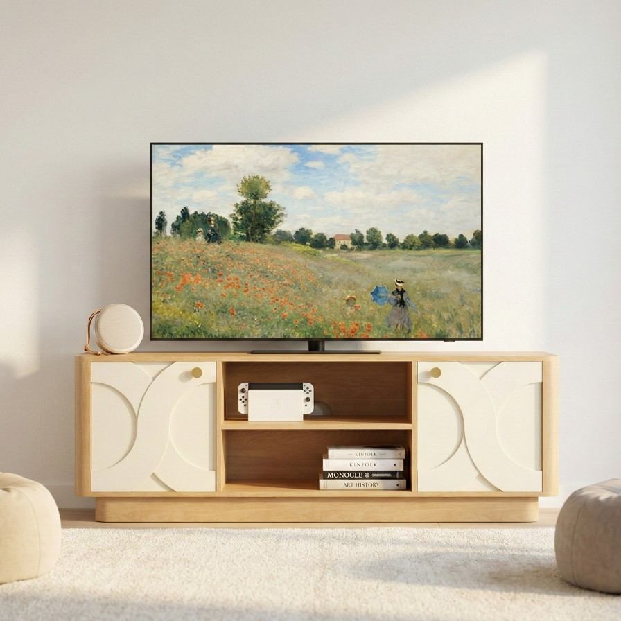 Caviro TV Stand